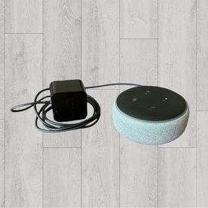 Echo Dot 3rd Generation
